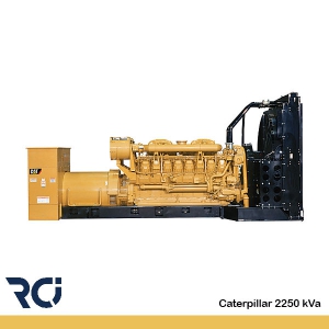 CATERPLLAR-2250-kVa