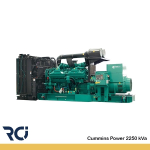 CUMMINS-POWER-2250-kVa