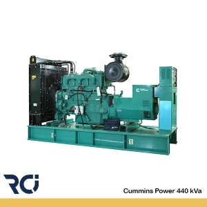 CUMMINS-POWER-440-kVa