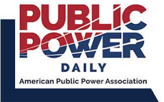 انجمن برق عمومی آمریکا