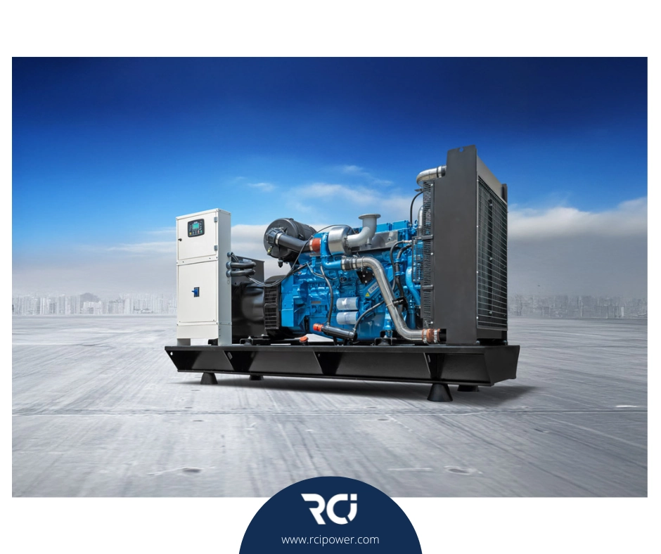 گارانتی و خدمات پس از فروش دیزل ژنراتور بادوین