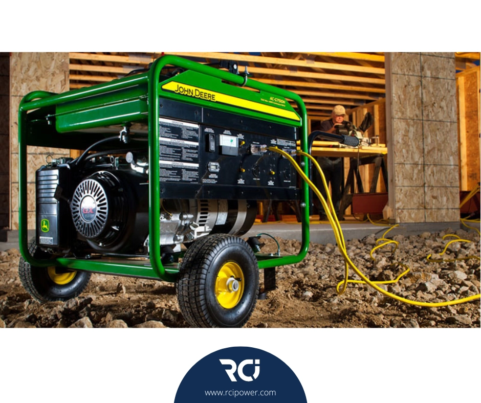 نحوه نصب موتور دیزل برای صنایع کشاورزی