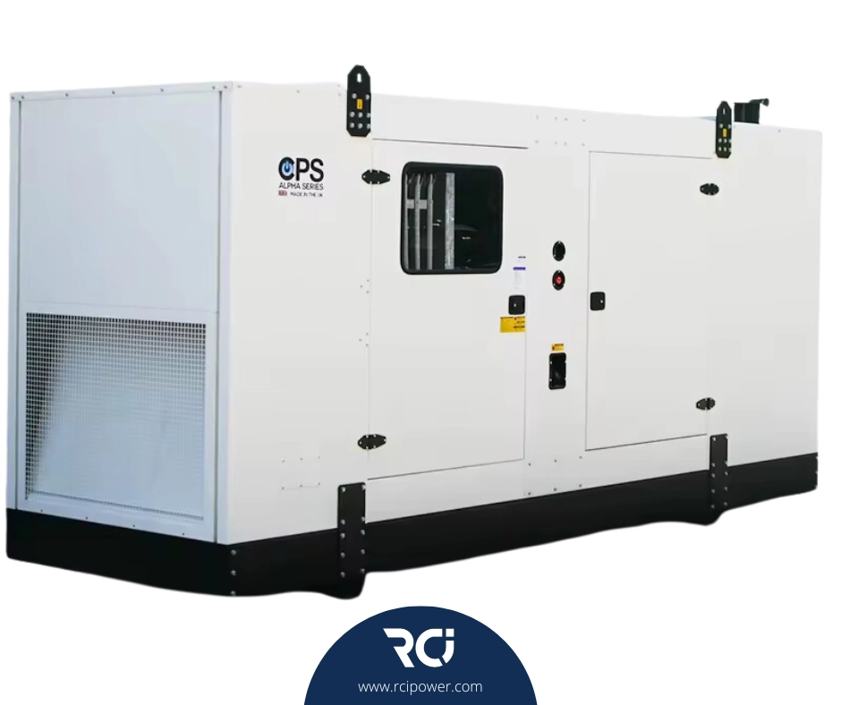 نحوه نصب موتور دیزل برای هتل