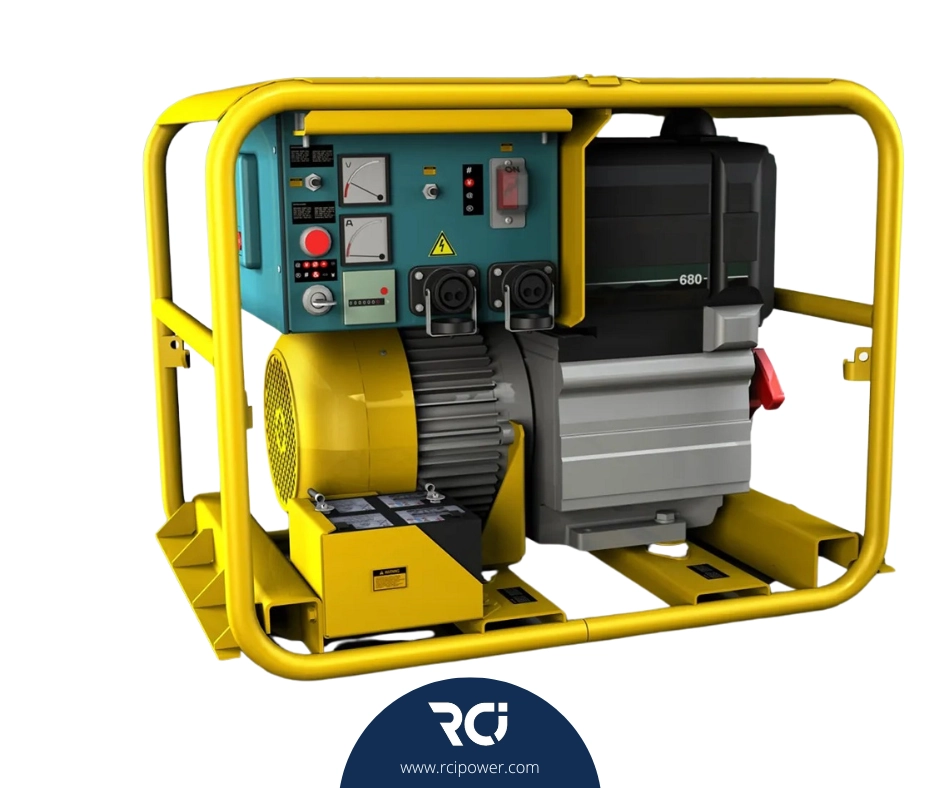 کاربرد دیزل ژنراتور برای مناطق کشاورزی