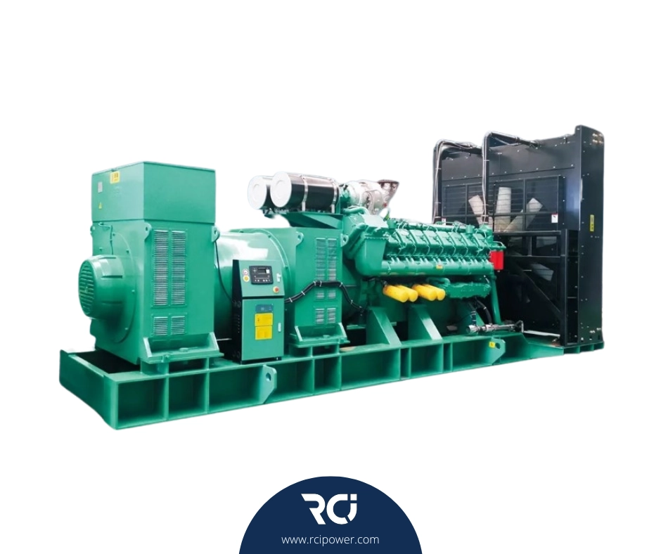 نحوه نصب دیزل ژنراتور برای مناطق روستایی