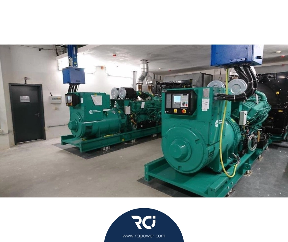 اهمیت نصب صحیح کابل ژنراتور