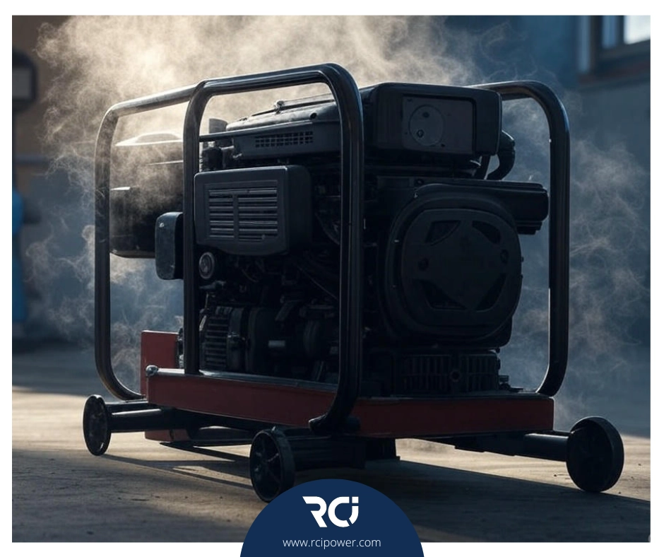 ویژگی های اصلی و کلیدی موتور دیزل