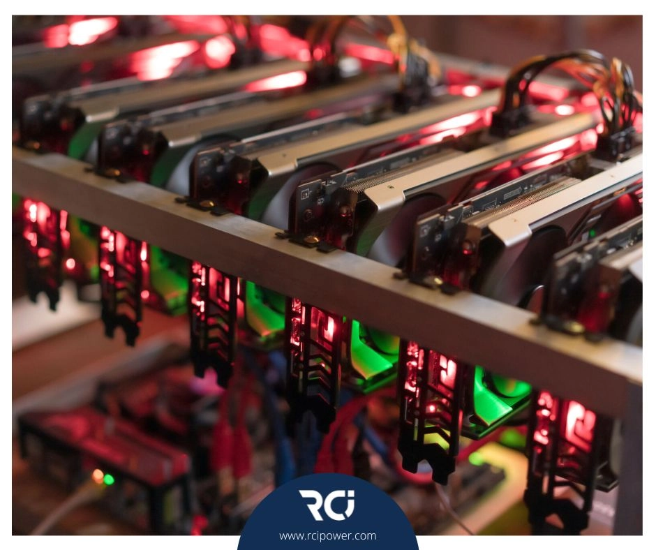 قیمت ژنراتور برای ماینر