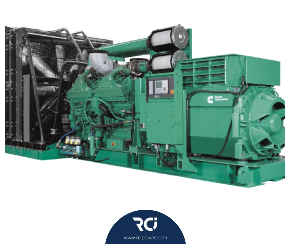 پرفروش ترین مدل های دیزل ژنراتور