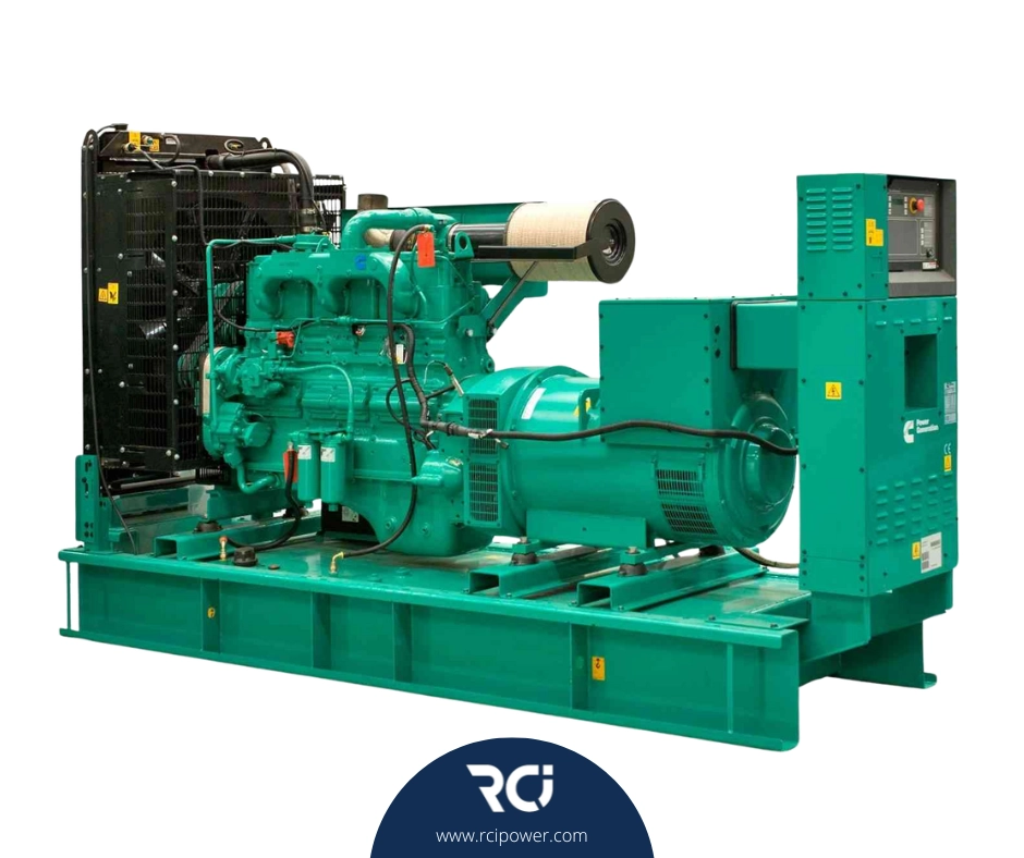 مقایسه برند های مختلف دیزل ژنراتور