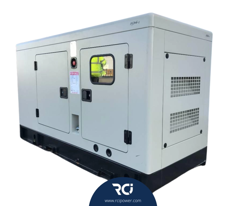 معیار های انتخاب بهترین دیزل ژنراتور