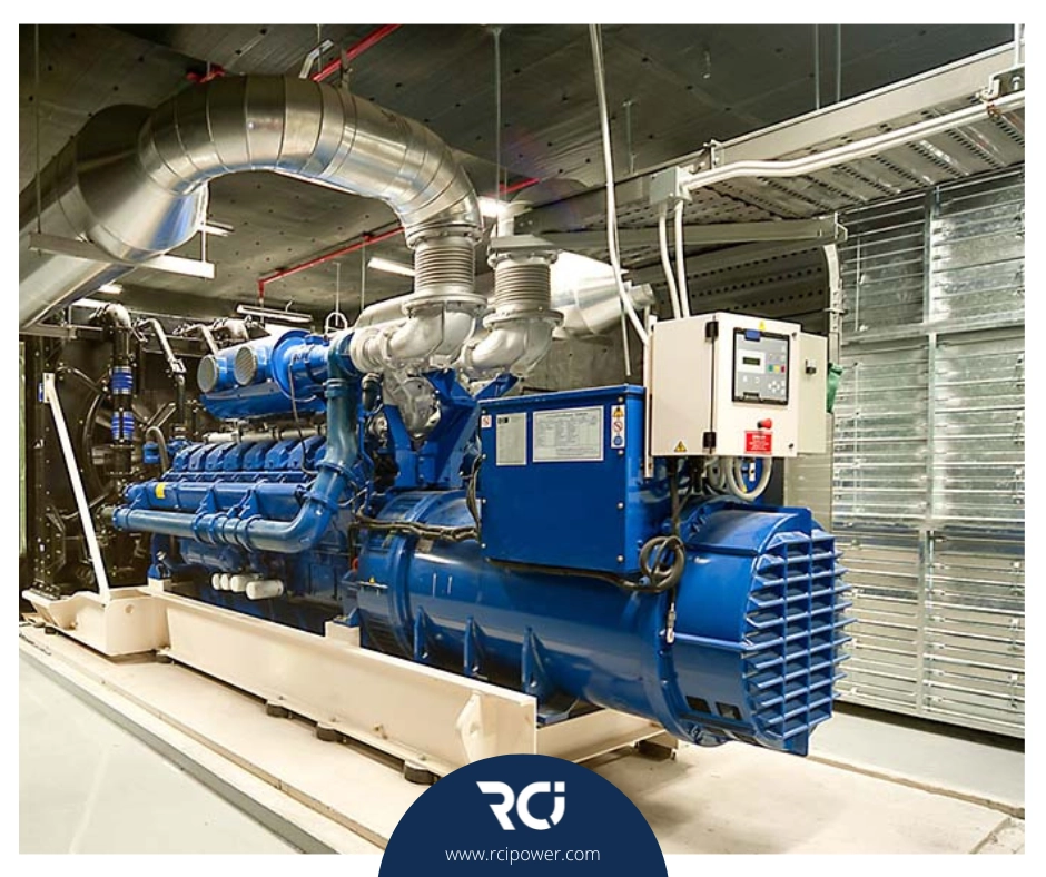 مقایسه عملکرد ژنراتور های هواخنک و آب خنک