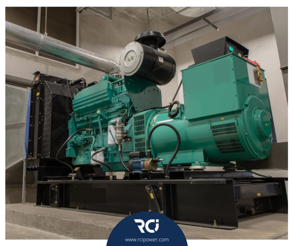 میزان محاسبه مصرف سوخت دیزل ژنراتور