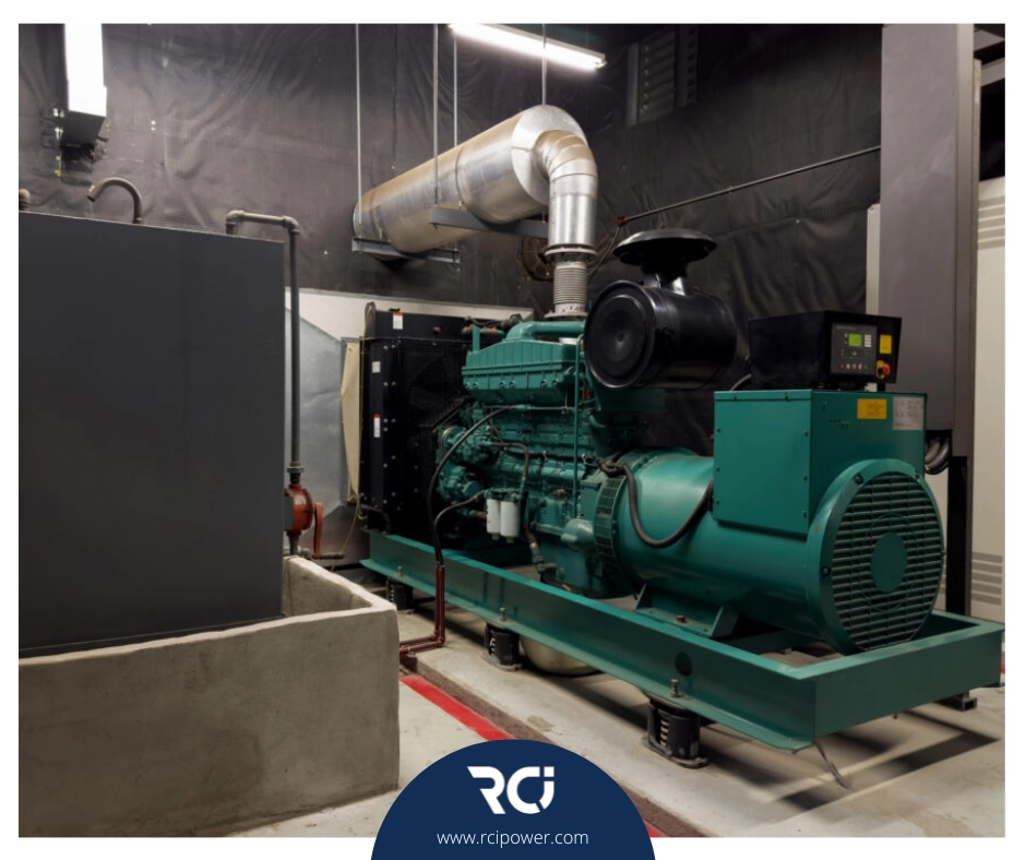 روش های کاهش مصرف سوخت دیزل ژنراتور