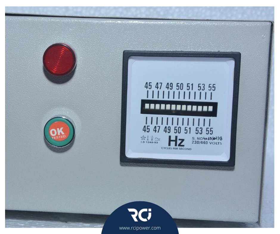 کارایی رگولاتور ها