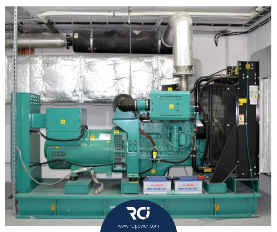 تجهیزات مورد نیاز برای تهویه مناسب