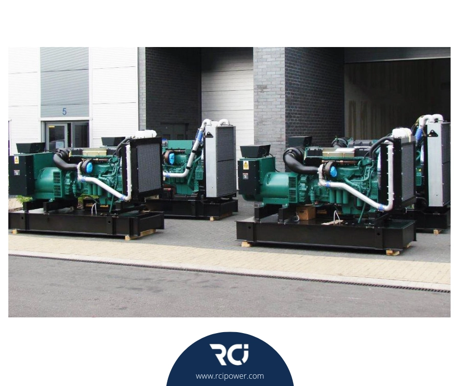 قیمت دیزل ژنراتور ولوو