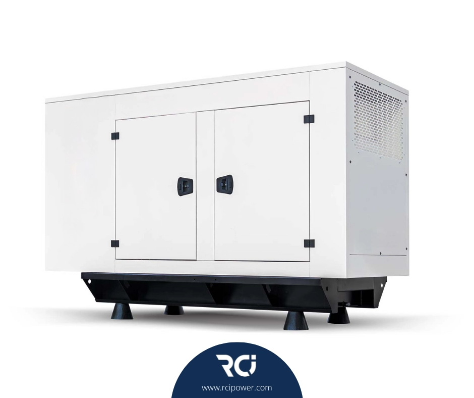 خصوصیات کانوپی دیزل ژنراتور بادوین