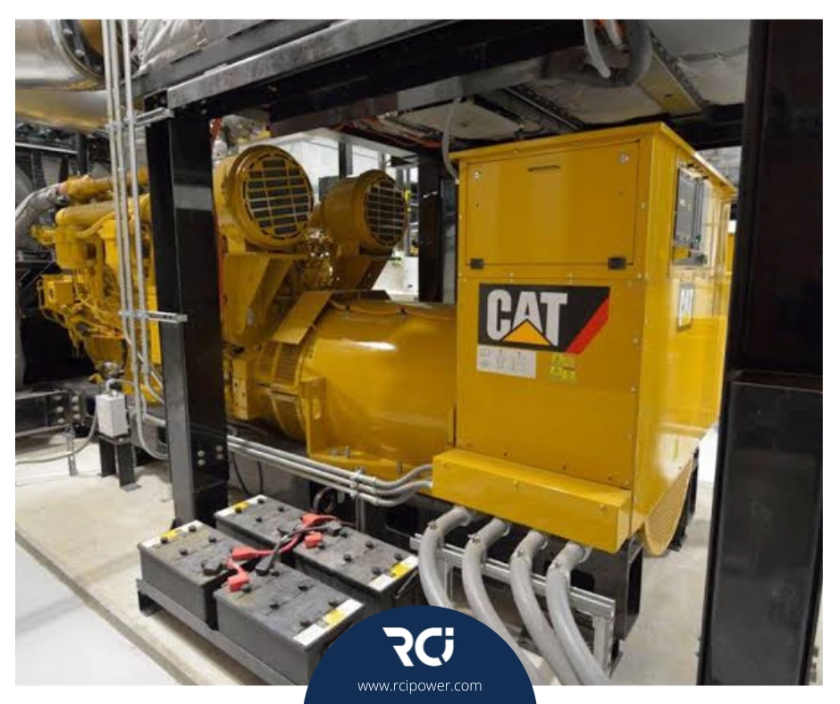 مروری ژنراتور های گازسوز