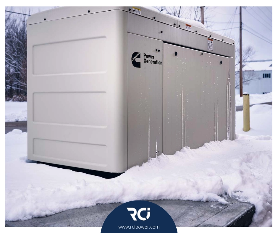 چک لیست آماده سازی زمستانی