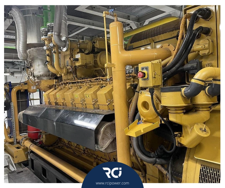 مزایای ژنراتور های گازوئیل سوز