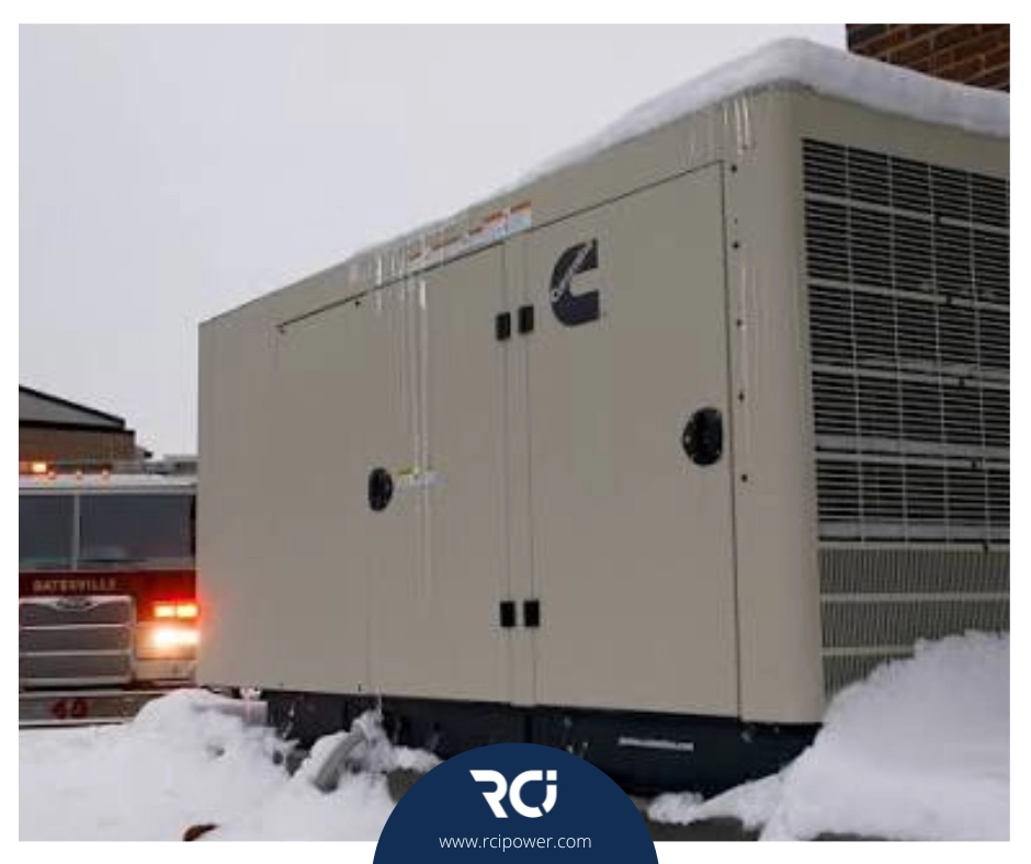 نصب سیستمهای گرمایشی (هیتر)