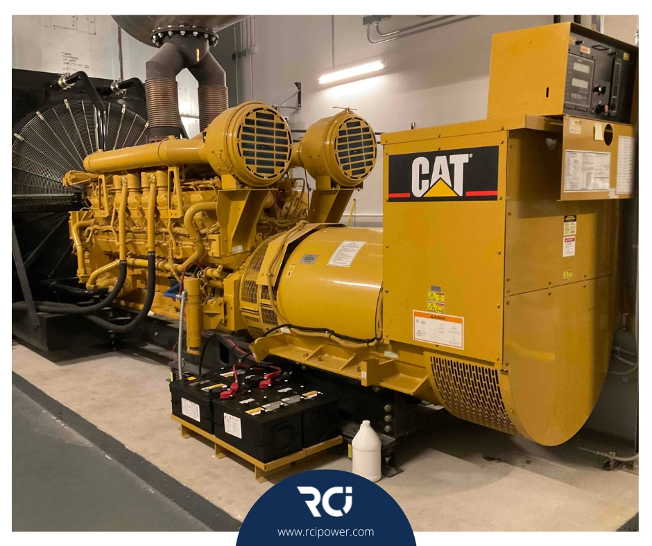 خلاصه مزایا و معایب ژنراتورهای دیزلی و گاز طبیعی