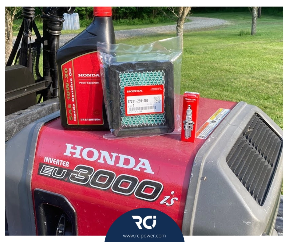 تأثیر روغن بر مصرف سوخت و بازده