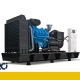 موتور دیزل بادوین مدل 8M21G660/5