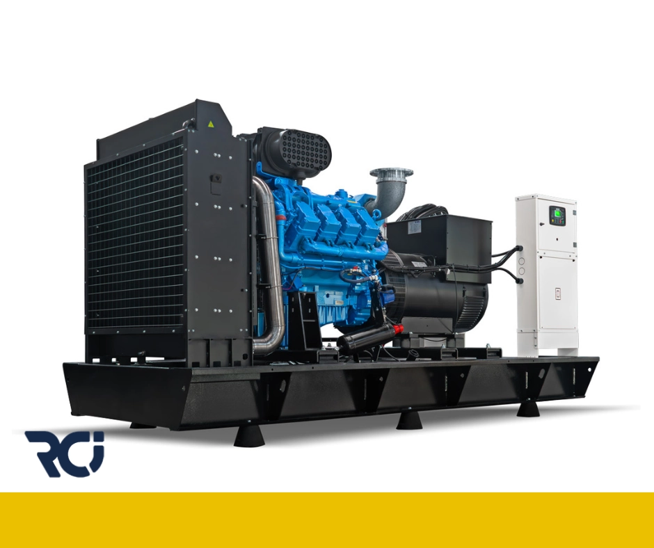 موتور دیزل بادوین مدل 8M21G660/5