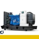 موتور دیزل بادوین مدل 6M21G500/5