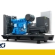 موتور دیزل بادوین مدل 6M21G400/5