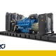 موتور دیزل بادوین مدل 12M33G1250/5