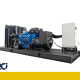 موتور دیزل بادوین مدل 12M33G1650/5