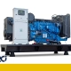 موتور دیزل بادوین مدل 6M11G165/5