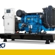 موتور دیزل بادوین مدل 6M11G150/5