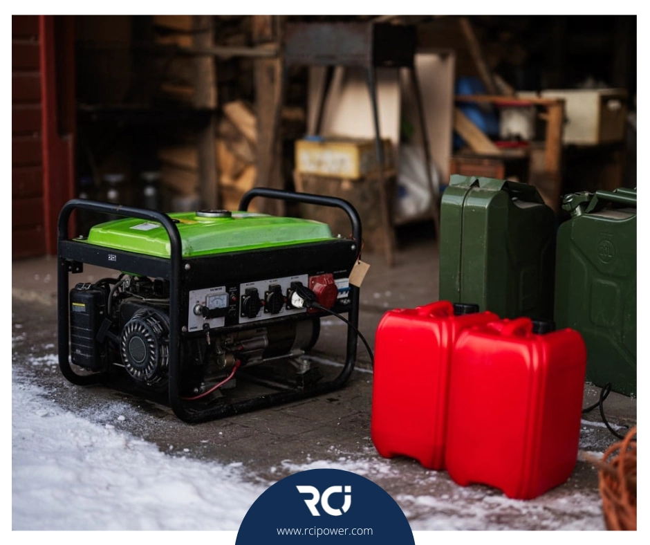 اشتباهات رایج در استفاده از موتور برق