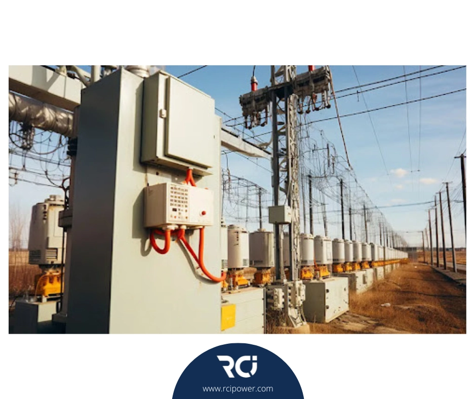 چرا ایستگاه های مخابراتی به برق پیوسته نیاز دارند؟